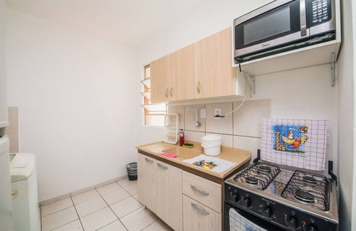 Palhoca Appartement | Apartamento Inteiro: 2 Quartos