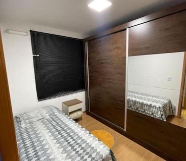 Botucatu Appartement | Apartamento Inteiro