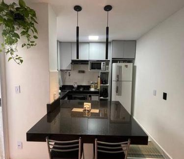 Botucatu Appartement | Apartamento Inteiro