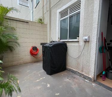 Botucatu Appartement | Apartamento Inteiro