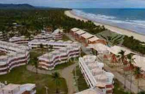 Aritagua Maison | Apartamento inteiro na praia. Ilhéus - Itacaré.