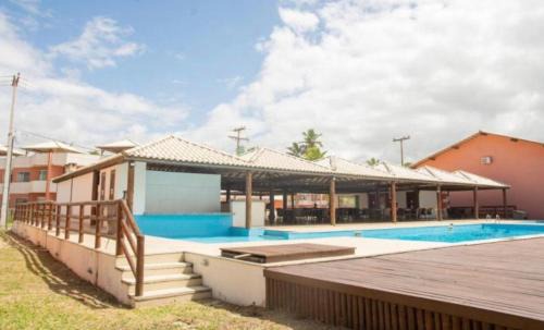 Aritagua Maison | Apartamento inteiro na praia. Ilhéus - Itacaré.
