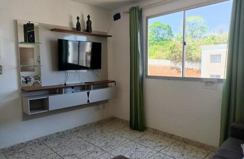 Vespasiano Appartement | Apartamento inteiro próximo aeroporto de Confins
