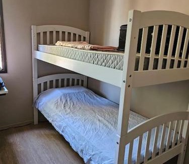 Jaguariuna Appartement | Apartamento Inteiro Rodeio Jaguariúna com 2 quartos