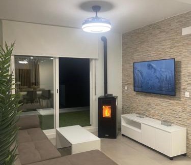 Guejar Sierra Appartement | Apartamento Isabella suite