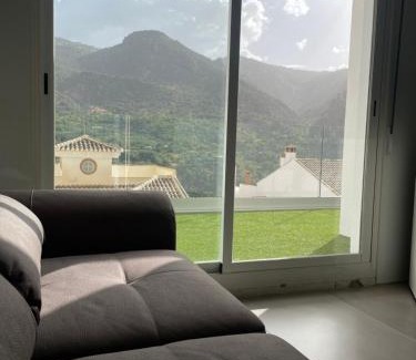 Guejar Sierra Appartement | Apartamento Isabella suite