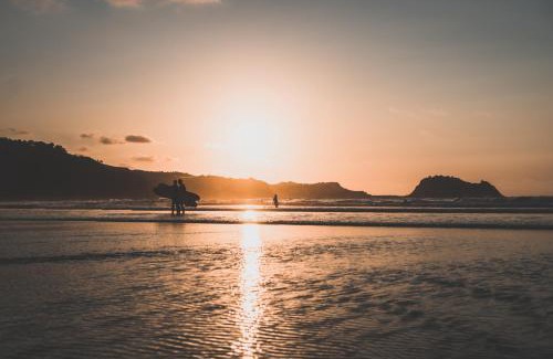Zarautz Appartement | Apartamento Isaga Lecera