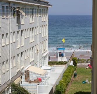 Zarautz Appartement | Apartamento Isaga Lecera