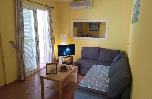 La Isleta del Moro Appartement | apartamento Isleta del Moro, Cabo de Gata