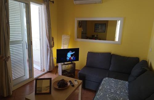 La Isleta del Moro Appartement | apartamento Isleta del Moro, Cabo de Gata
