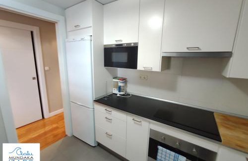 Mundaka Appartement | Apartamento Izaro