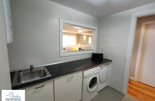 Mundaka Appartement | Apartamento Izaro