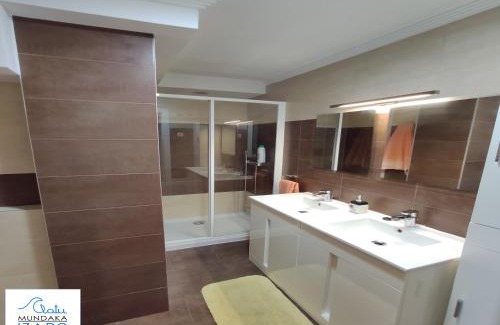 Mundaka Appartement | Apartamento Izaro