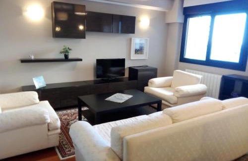 Mundaka Appartement | Apartamento Izaro