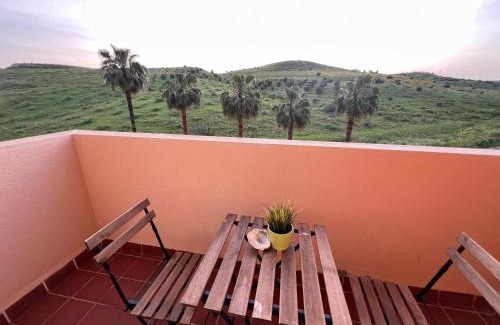 Camas Appartement | Apartamento Jardín de Atalaya