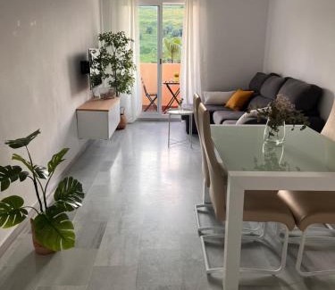 Camas Appartement | Apartamento Jardín de Atalaya