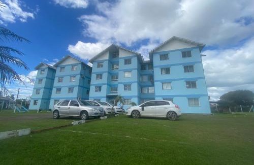 Tramandai Appartement | Apartamento jardim atlântico