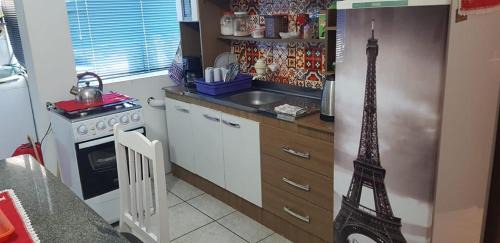 Tramandai Appartement | Apartamento jardim atlântico