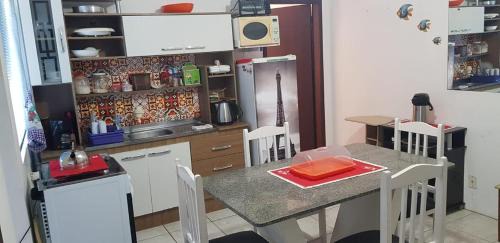 Tramandai Appartement | Apartamento jardim atlântico