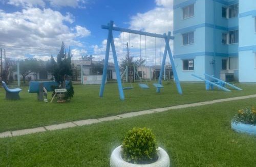 Tramandai Appartement | Apartamento jardim atlântico