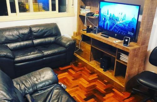 Jardim Botanico Appartement | Apartamento Jardim Botânico 3 quartos 3 vagas para carro