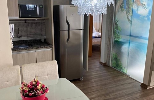 Estufa I Appartement | Apartamento Jardim Das Palmeiras