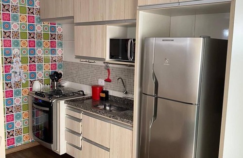 Estufa I Appartement | Apartamento Jardim Das Palmeiras