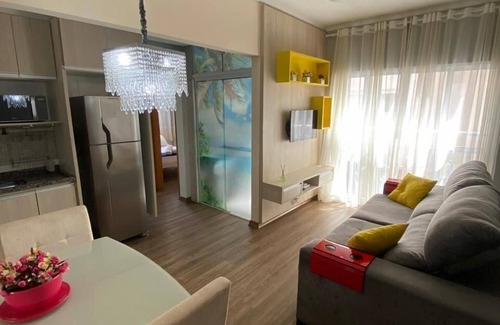 Estufa I Appartement | Apartamento Jardim Das Palmeiras