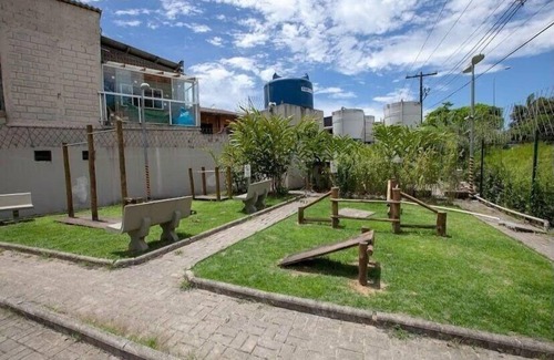 Estufa I Appartement | Apartamento Jardim Das Palmeiras