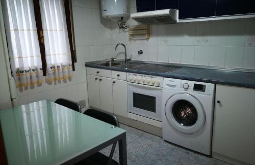 Portugalete Appartement | Apartamento Jarrillero