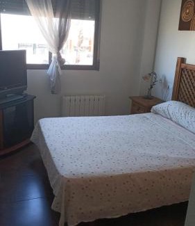 Alcantarilla Appartement | Apartamento Jean Pool