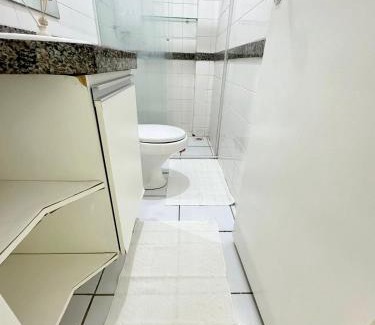 Teresina Appartement | Apartamento Joias Encantadas