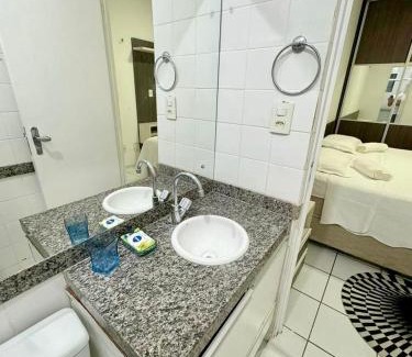 Teresina Appartement | Apartamento Joias Encantadas