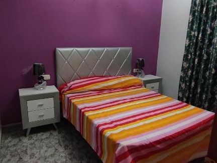 Espinardo Appartement | Apartamento Joven Futura Murcia