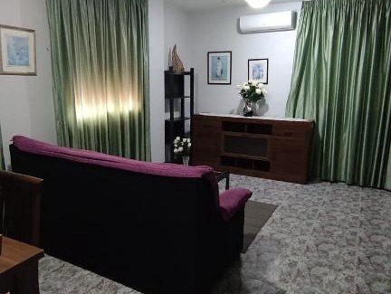 Espinardo Appartement | Apartamento Joven Futura Murcia