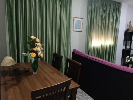 Espinardo Appartement | Apartamento Joven Futura Murcia
