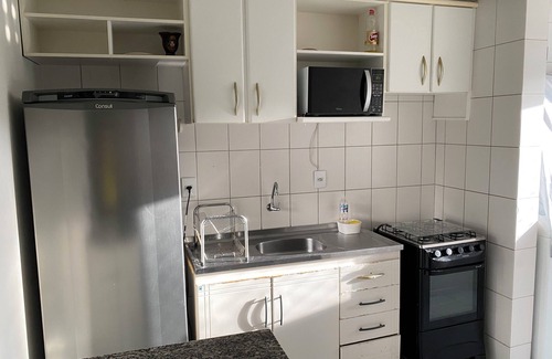 Rau Appartement | Apartamento JS Jaraguá