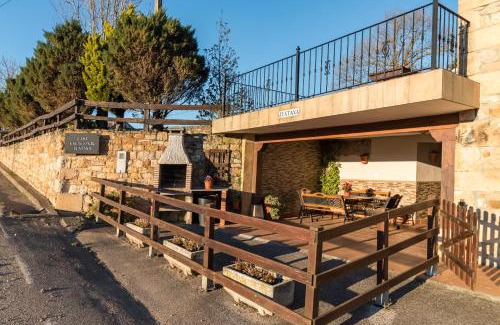 Villacarriedo Appartement | Apartamento Juntana 1