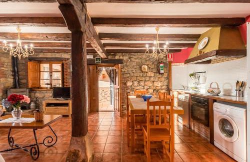 Villacarriedo Appartement | Apartamento Juntana 1