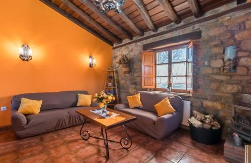 Villacarriedo Appartement | Apartamento Juntana 2
