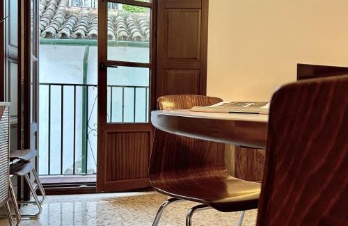 La Catedral Appartement | Apartamento junto a la mezquita y el Guadalquivir