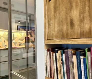 La Catedral Appartement | Apartamento junto a la mezquita y el Guadalquivir