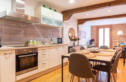 Santander Appartement | Apartamento junto al Ayuntamiento