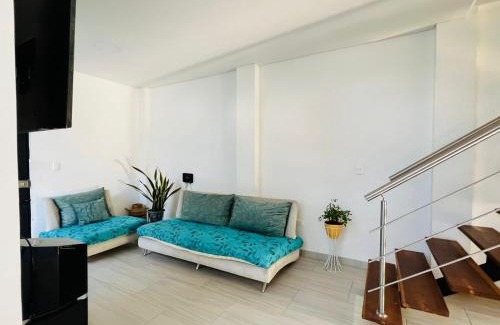 Yopal Maison | Apartamento King