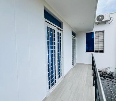 Yopal Maison | Apartamento King