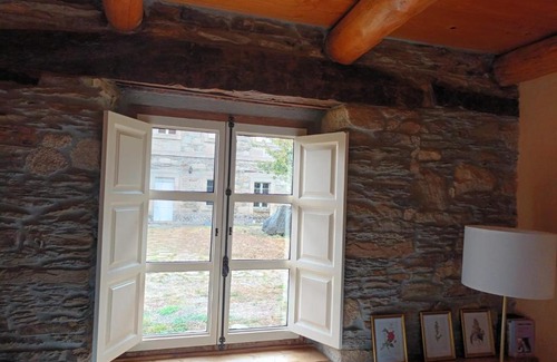 Lancara Appartement | Apartamento Láncara