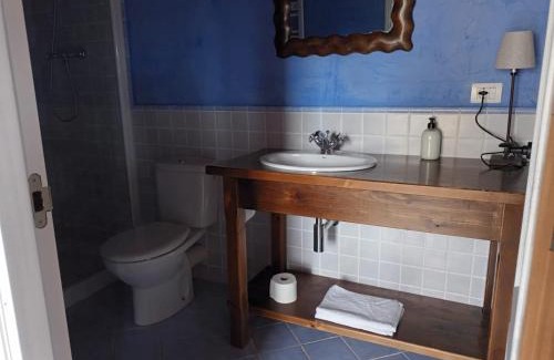 Lancara Appartement | Apartamento Láncara