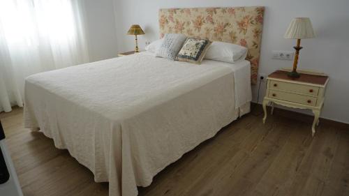 Cabezuela del Valle Appartement | Apartamento La Pina