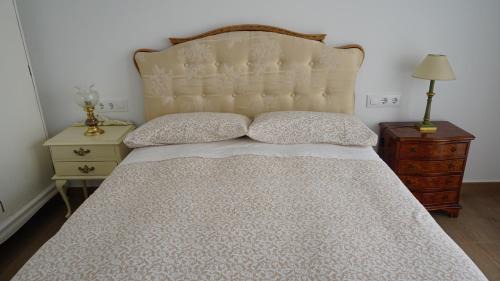 Cabezuela del Valle Appartement | Apartamento La Pina