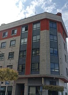 Salvaterra de Mino Appartement | Apartamento luminoso y acogedor